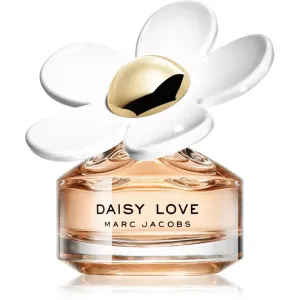 Marc Jacobs Daisy Love eau de toilette for women 50 ml