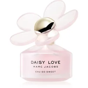 Marc Jacobs Daisy Love Eau So Sweet eau de toilette for women 100 ml #215896