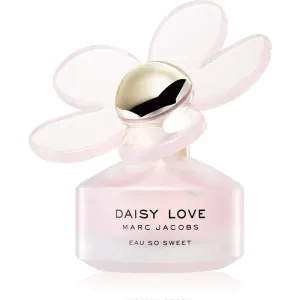 Marc Jacobs Daisy Love Eau So Sweet eau de toilette for women 30 ml