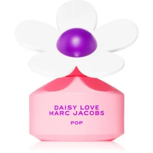 Marc Jacobs Daisy Love Pop eau de toilette for women 50 ml