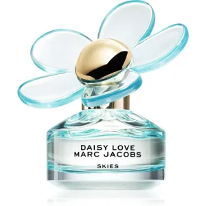 Marc Jacobs Daisy Love Skies eau de toilette limited edition for women 50 ml #284905
