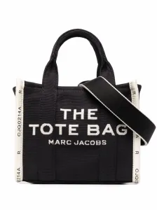 MARC JACOBS - The Jacquard Small Tote Bag #1725664