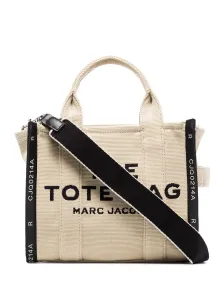 MARC JACOBS - The Jacquard Small Tote Bag #1794101