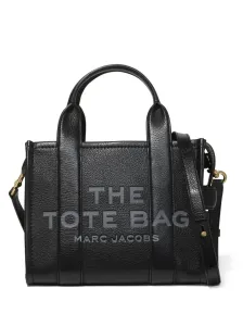 MARC JACOBS - The Tote Bag Small Leather Tote #1842013