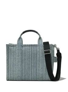 MARC JACOBS - The Tote Medium Canvas Tote Bag #1643234