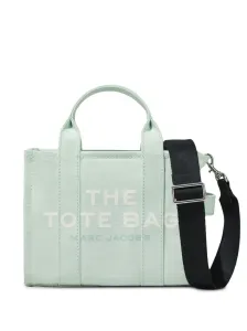 MARC JACOBS - The Tote Small Canvas Tote Bag #1821466
