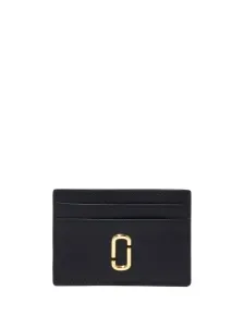 MARC JACOBS - The J Marc Leather Card Case #1637890