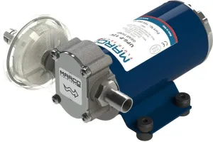 Marco UP6-P PTFE Gear pump 26 l/min - 24V #13493