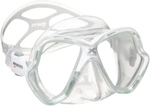 Mares X-Vision Clear/White #26864