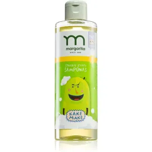 Margarita Kaké Maké gentle nourishing shampoo for children 250 ml
