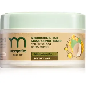 Margarita Nourishing nourishing mask for dry hair 250 ml #297901
