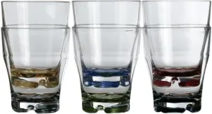 Marine Business Party Set Water Glass #1174079