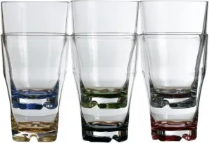 Marine Business Party Set Water Glass #14887