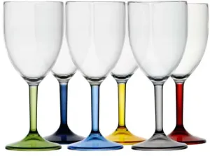 Marine Business Party Set Wine Glass #1174080