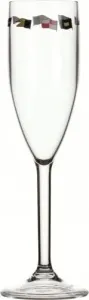 Marine Business Regata Set Champagne Glass