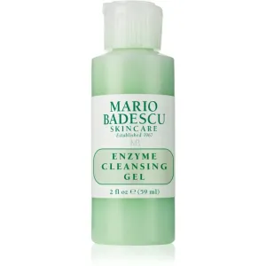 Mario Badescu Enzyme Cleansing Gel deep cleansing gel for all skin types 59 ml