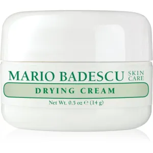 Mario BadescuDrying Cream - For Combination/ Oily Skin Types 14g/0.5oz