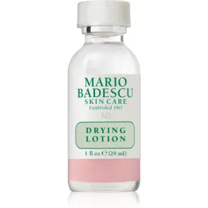 Mario Badescu Drying Lotion topical acne treatment 29 ml