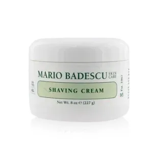 Mario BadescuShaving Cream 236ml/8oz