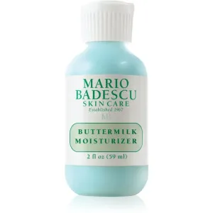 Mario Badescu Buttermilk Moisturizer moisturising and softening cream with smoothing effect 59 ml
