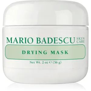 Mario Badescu Drying Mask deep cleansing mask for problem skin 56 g