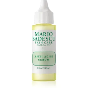 Mario Badescu Anti Acne Serum facial serum against imperfections in acne-prone skin 29 ml
