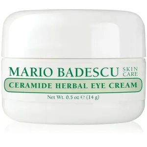 Mario Badescu Ceramide Herbal Eye Cream brightening eye cream 14 g