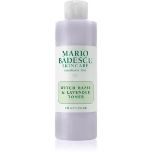 Mario Badescu Witch Hazel & Lavender Toner cleansing and soothing toner with lavender 236 ml