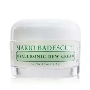 Mario BadescuHyaluronic Dew Cream 42g/1.5oz