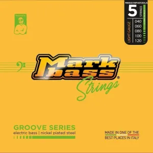 Markbass Groove NP 5 040-120 #30335