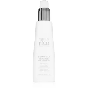 Marlies Möller Pashmisilk gentle conditioner for shiny and soft hair 200 ml #1363989