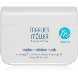 Marlies Möller Moisture intense hair mask 125 ml