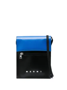 MARNI - Tribeca Shoulder Bag #1651290