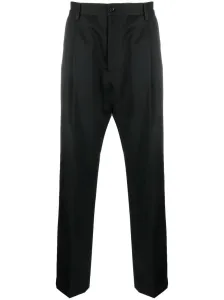 MARNI - Wool Chino Trousers