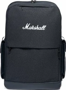 Marshall Uptown Backpack Black/White Backpack