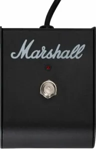 Marshall PEDL-00001 Footswitch
