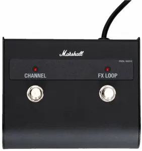 Marshall PEDL-90012 Footswitch