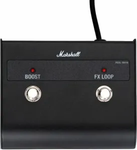 Marshall PEDL-90016 Footswitch