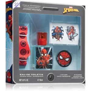 Marvel Spiderman Gift Set gift set (for children) #258836