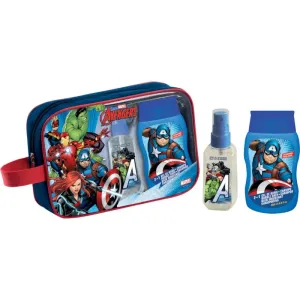 Marvel Avengers Gift Set gift set (for children)