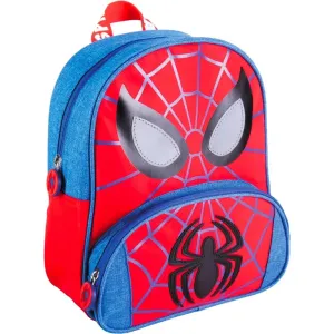 Marvel Spiderman Backpack children’s rucksack 1 pc