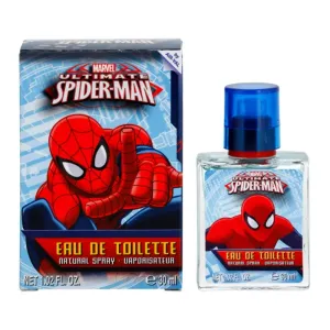 Marvel Spiderman Eau de Toilette eau de toilette for children 30 ml