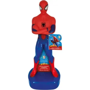 Marvel Spiderman Shower gel & Shampoo shampoo and shower gel for kids 300 ml