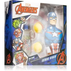 Marvel Avengers Gift Set Gift Set for Kids