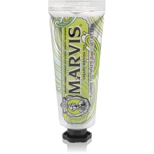 Marvis Creamy Matcha Tea toothpaste (limited edition) 25 ml