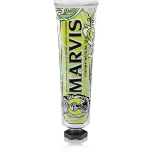 Marvis Creamy Matcha Tea toothpaste (limited edition) Creamy Matcha Tea 75 ml