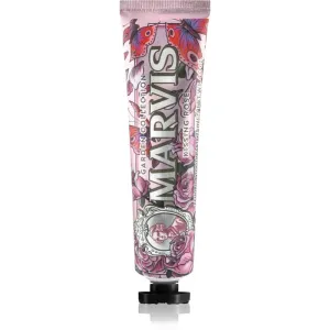 Marvis Limited Edition Kissing Rose toothpaste 75 ml