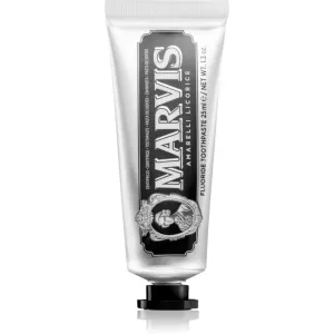 Marvis The Mints Amarelli Licorice toothpaste flavour Amarelli Licorice-Mint 25 ml