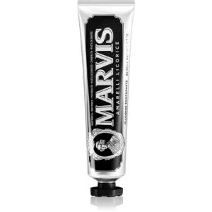 Marvis The Mints Amarelli Licorice toothpaste flavour Amarelli Licorice-Mint 85 ml #235953