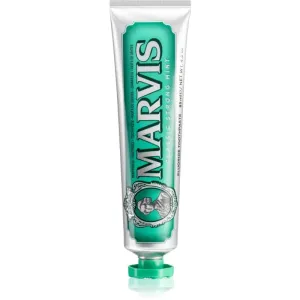 Marvis The Mints Classic Strong toothpaste flavour Mint 85 ml